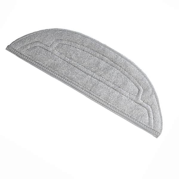 Erstatningsmoppeklut for S8 MaxV Ultra/G20S/S8pro Maxv robotstøvsuger mikrofiber moppeklut tilbehør