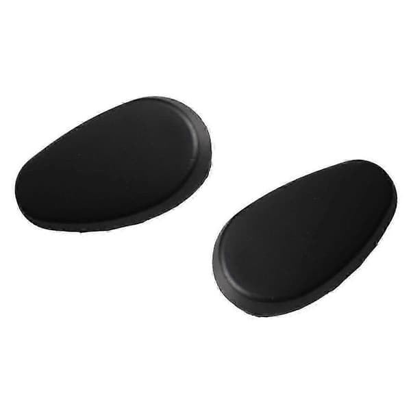 2 stk. Stangkapper 68044463ab Til Ram 1500 2500 3500 2009-2022 Side Step Endekapper Del