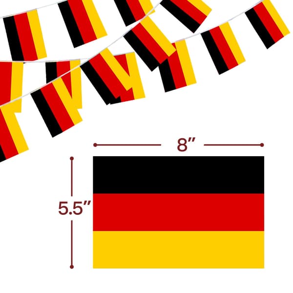 2 pak VM top 32 lande flag (tysk) Germany