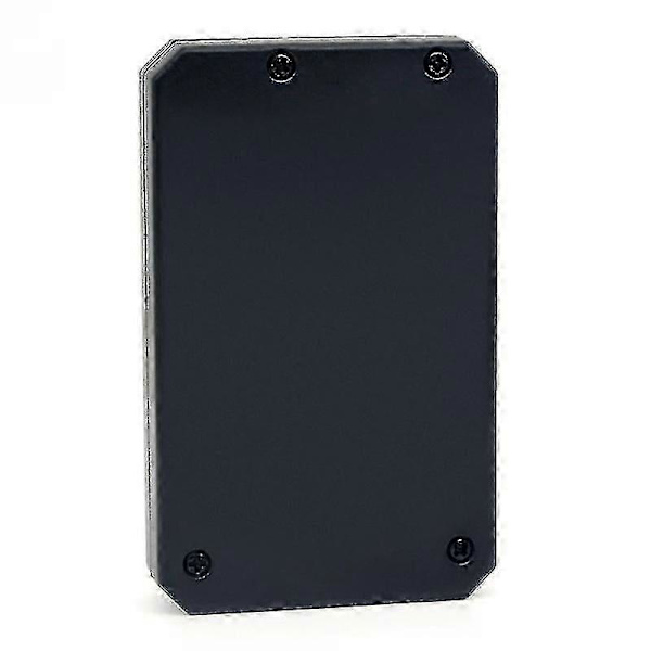 Surpass Hobby V2 LED-programkort for RC-bil for 25/35/45/60/80/120a