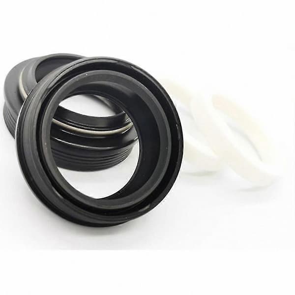 32mm Gaffelstøvforsegling for Sykkel Forhjulsfjæringssystemer