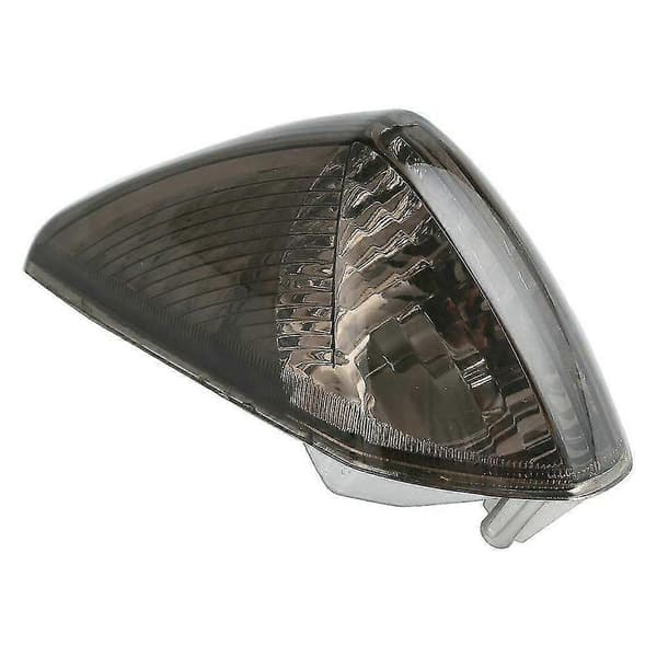 2 STK Motorcykel Blinklys Er Egnet til VFR800 VFR 800 1998-2001