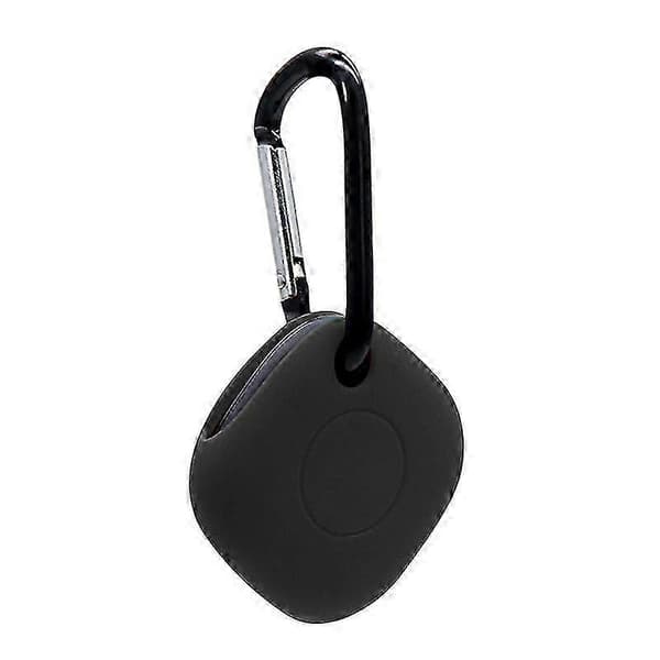 1 st 2025 Silikonskyddsfodral för Samsung Galaxy SmartTag Location-Tracker