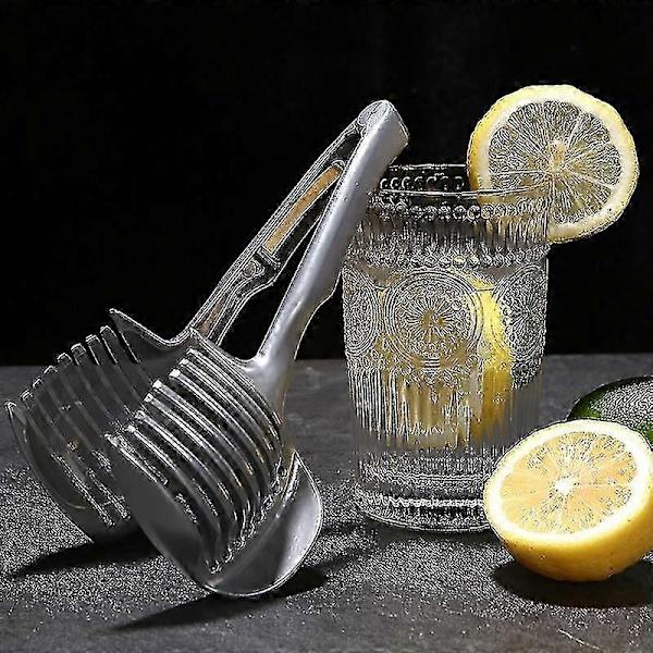 Tomatskärare Citronskärare Multipurpose