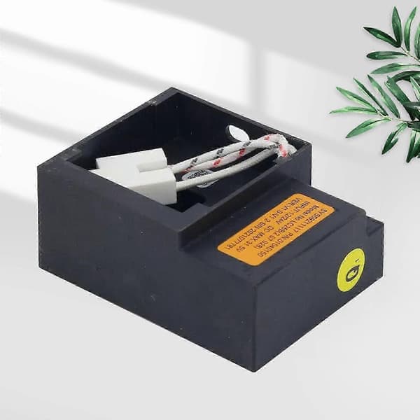 Autojääkaapin taajuuskompressorin ohjainmoduuli LC25B (2.07.028) DC 12V/24xD