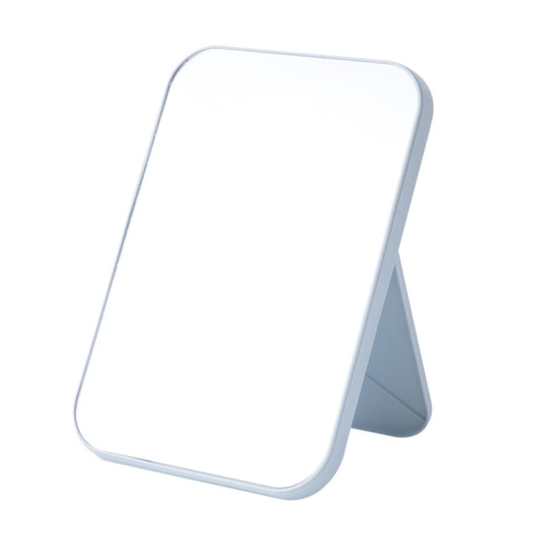 Speil Super HD Bordspeil Sammenleggbar brakett Håndfri, Blå