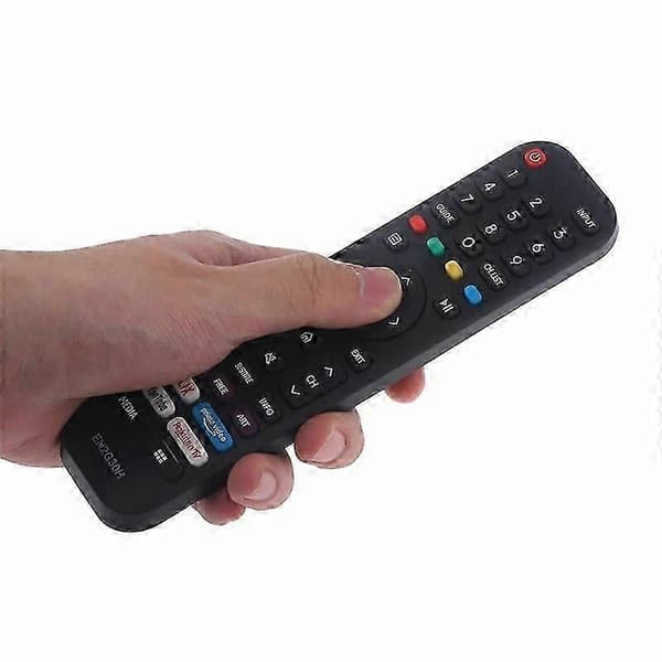 EN2G30H Håndholdt Kontroller for Hisense TV Samrt Stick Fjernkontroll