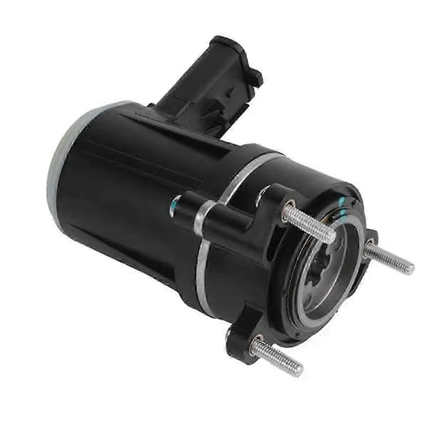 Bremsedrev Motor Parkeringsbremse Kaliber Motor til Tesla Model S X
