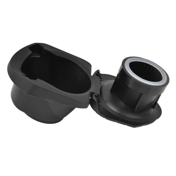 Kaffekapseladapter for Dolce Gusto-maskin - Gjenbrukbar podholder