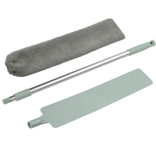 Enklere rengjøring under sofaen Mop - Easyclean - Duster Silver