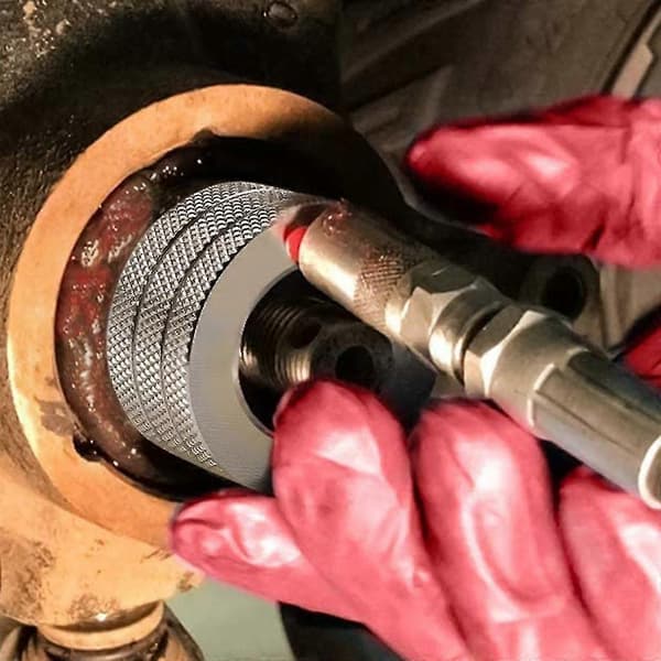 39 mm for- og baghjulsleje til Maverick-X3 Max Turbo Rr 2017-2021