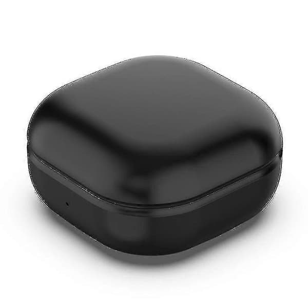 Svart #Ladeetui for Ga-Laxy Buds Live Sm-R180 Bluetooth-kompatible headset