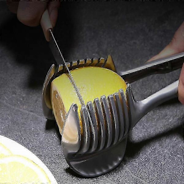 Tomatskärare Citronskärare Multipurpose