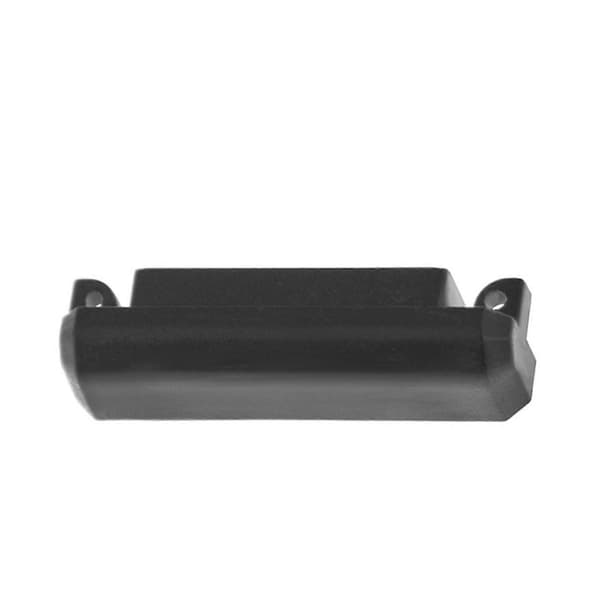 3D-printer 4010 Turbo-blæsere Luftguide Dele til 4010 mm Blæsere (Pakke med 5 stk.)