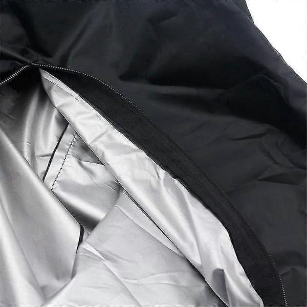 Outdoor Stora Bag Antid