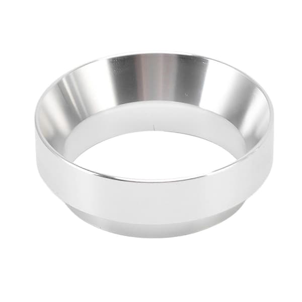 51 mm doseringstragt i aluminiumslegering med magnetisk ring til kaffebar i hjemmet