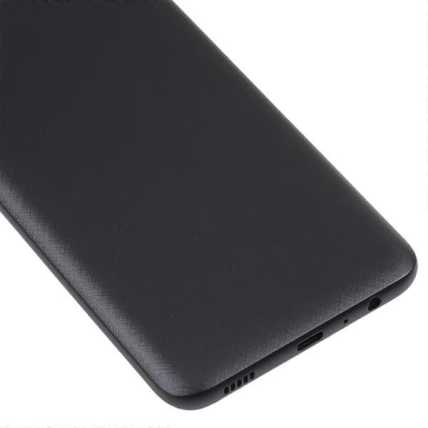 Batteri Bakstycke För Samsung Galaxy A03 Sm-a035f