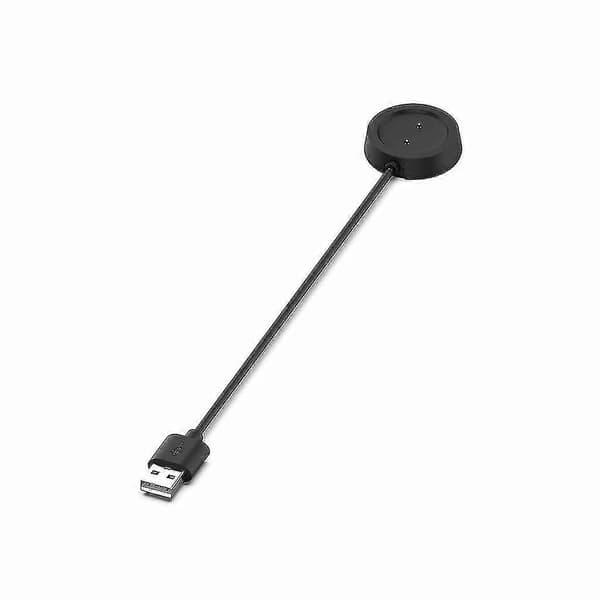 USB Magnetisk Ladekabel Dock for Huami Amazfit Gts Lader Strømadapter