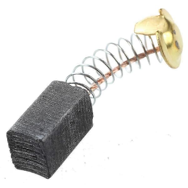 10 par 6,5 x 7,5 x 13 mm kulbørster 999021 til