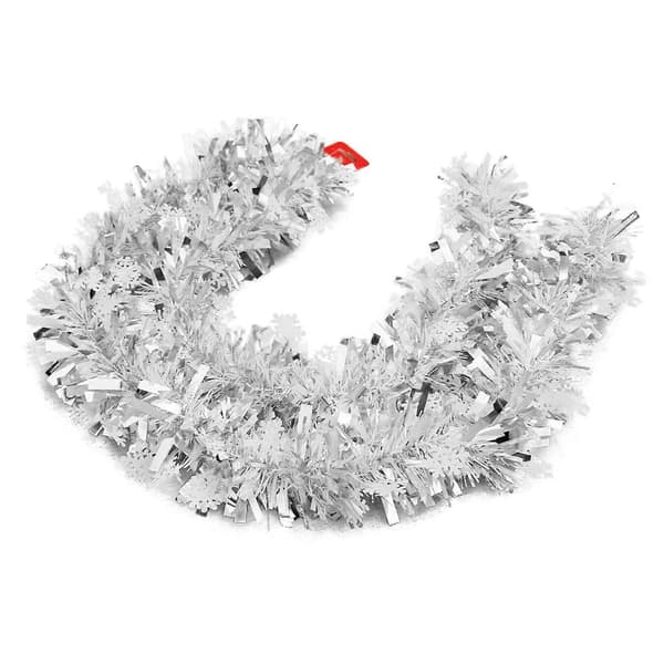Julefarvestrimler Julepynt Juletræspynt Julepynt Juleornamenter