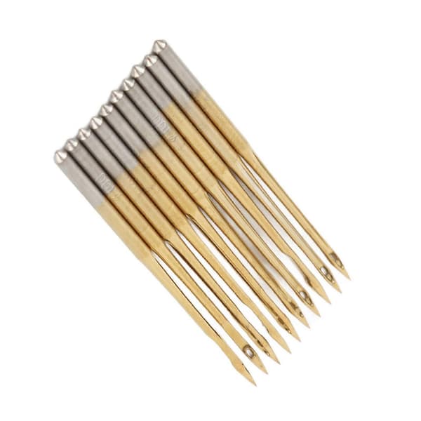 Industrielle symaskinnåler sett DBx1 6 type 10 stk/sett