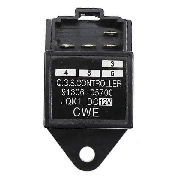 For Tidsrelé 91306-05700 S85NC PJ5110049