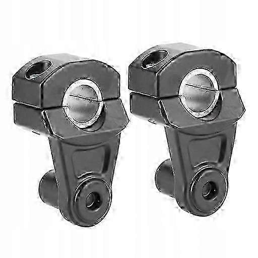 Motorcykelstyre Höjare 22/28mm)
