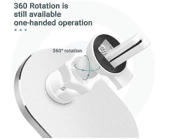 Magnetisk Trådløs Billader, 15w Qi Hurtiglading Biltelefonholder