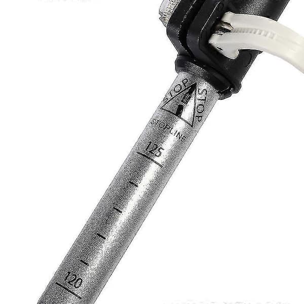 Foldbare vandrestave vandrestok vandring Naturehike Antishock rejse
