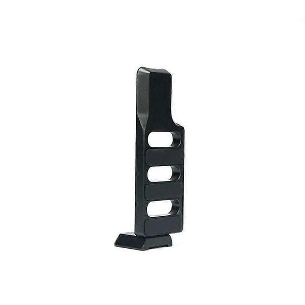 Vertikal Quick Release-plade, til ZHIYUN Crane M2 & kamerasmartphoneholder