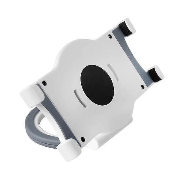 Vikbart 360° Svängbart Tabletstativ 7-10 Tum Tabletthållare Skrivbordsväggfäste