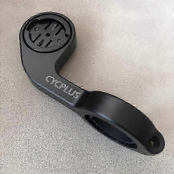 CYCPLUS GPS Sykkelcomputer Festeholder Sykkelstyre Sykkelcomputerholder Sykkeltilbehør