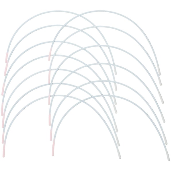 10 Par Underwire-erstatninger til BH - Underwire-erstatninger for BH-er for kvinner - Underwire-reparasjon for BH