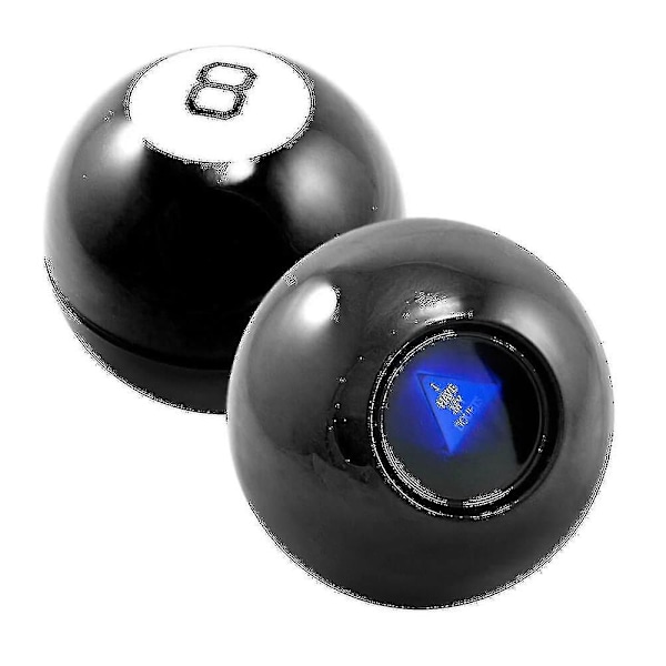 Mystisk 8:a
