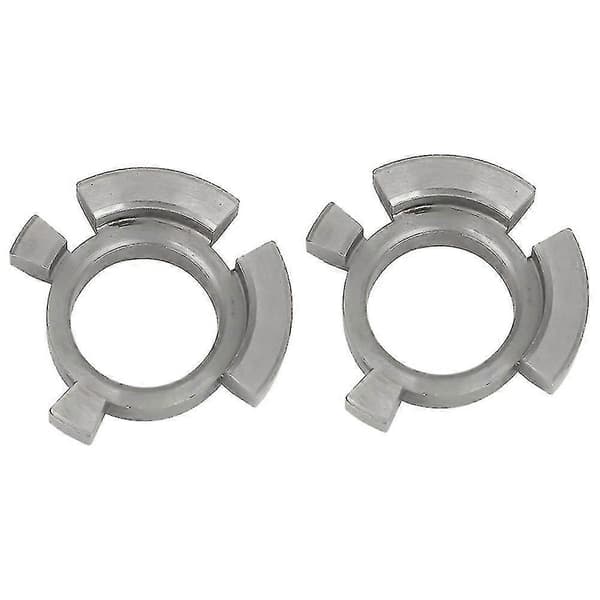 10 stk. Kamaksel Impulsgiver Ring For Opel 55565480