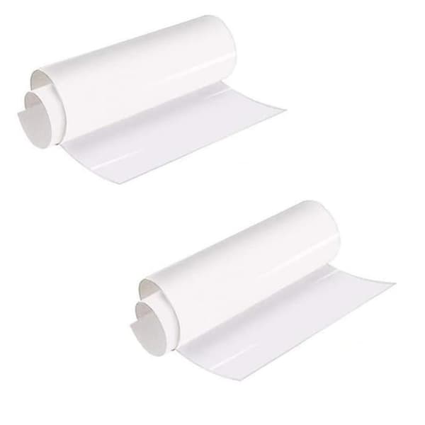 Repskydd / Självhäftande Repskydd 14x48 Cm 2-pack