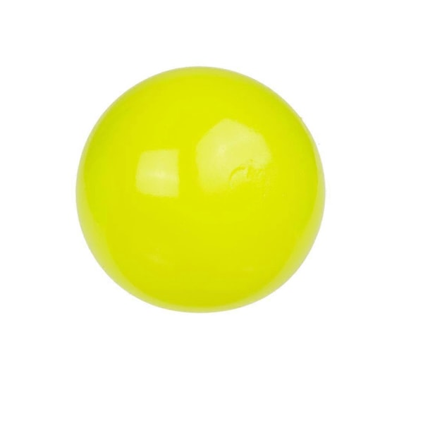 3-pak - lysende klemmekuler / stresskuler - 4 cm multi -krasj