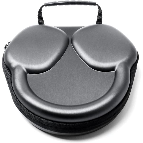 Resväska för Airpods Max-headset - bärbar hörlursväska