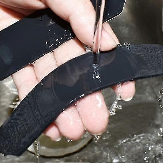 Halkskydd för mattor, tvättbara mattgrippers, 8 st
