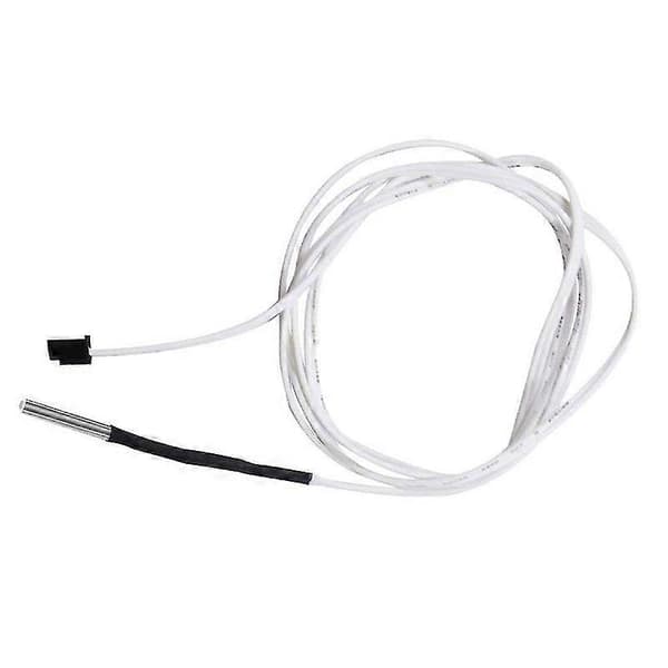 B3950 100k 3D-skrivartermistor Sensor för E3D PT100 V6 3D-skrivare Hot E
