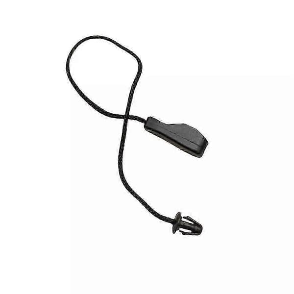 2 stk. bagklaps hylde snor BHN968315A BHN9-68-315A til Mazda 3 BM)