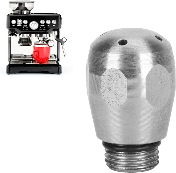 Ångmunstycke för kaffemaskin Lämplig för Crem, Nuova ect.