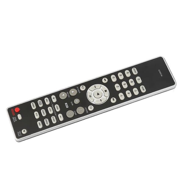 Multifunktionel erstatningsfjernbetjening til Marantz CD5003 CD5004 CD6002 CD6005 CD6006 CD-afspiller