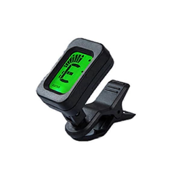 Clip-On Gitarstemmer