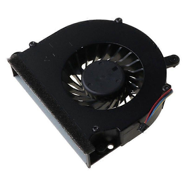 CPU Køleventilator til HP Elitebook 8560p 8570p 8560 8560B Laptop Køleventilator