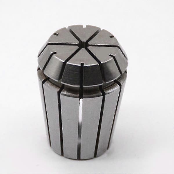 ER11 CNC Spændepatron Værktøjsbits Holder 1/8 Tomme (3,175 mm) 4 mm 6 mm