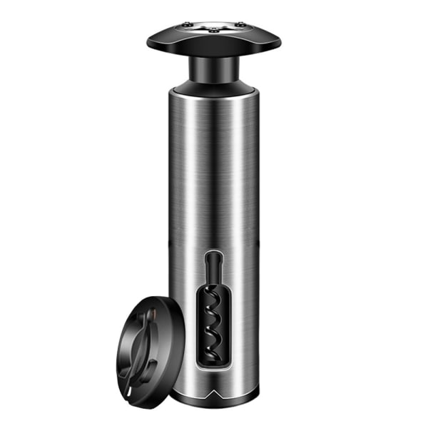 Corkscrew Vinåbner med Folieskærer til Hjem, Restaurant, Fest og Gave