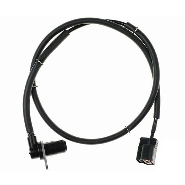Kompatibel med Mitsubishi Montero Pajero Iiileft Frontabswheel Hastighetssensor