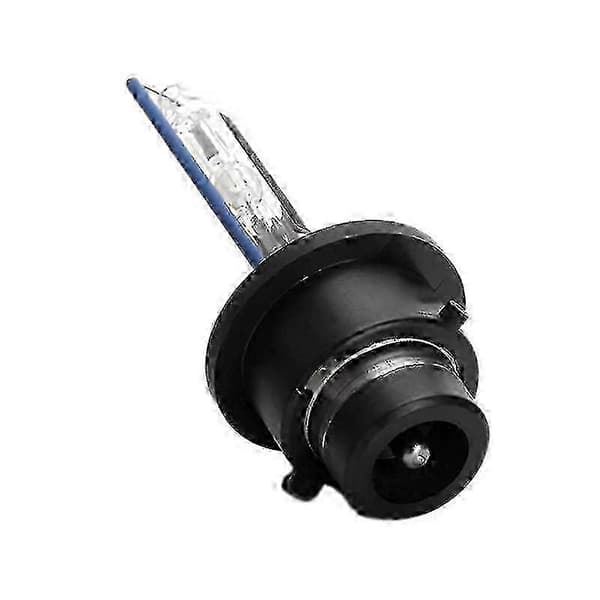 8000K 35W D2R Auto HID Erstatningspære for frontlykt (2-pakning)