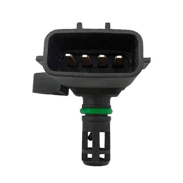 Manifold Absolutt Inntaks Trykk MAP Sensor 5WY2826 5WK96841 5WY2833A for